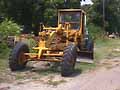 Motor Graders
