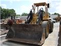 Wheel Loaders